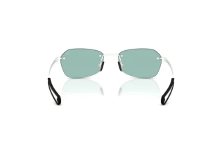 Achteraanzicht Moncler ORRIS (ME4017 - 100482)