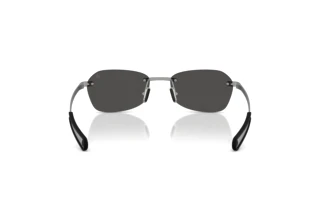 Achteraanzicht Moncler ORRIS (ME4017 - 101687)