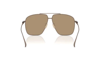 Achteraanzicht Moncler ARIUM (ME4020T - 10277J)