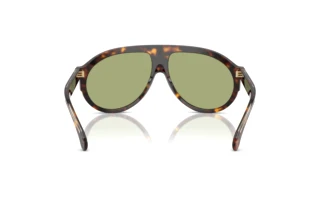 Achteraanzicht Moncler FHAITE (ME6001 - 300282)