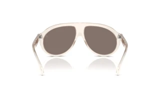 Achteraanzicht Moncler FHAITE (ME6001 - 30035A)