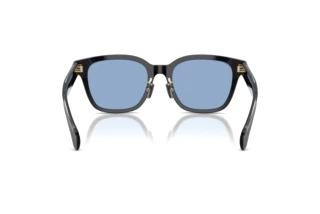 Achteraanzicht Moncler METROPE (ME6002D - 300172)