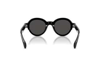 Achteraanzicht Moncler RONDOSA (ME6003 - 300187)