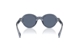 Achteraanzicht Moncler RONDOSA (ME6003 - 300772)