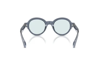 Achteraanzicht Moncler RONDOSA (ME6003 - 300T72)