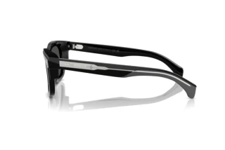 Zijaanzicht Moncler CLARO (ME6004 - 300187)