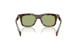 Achteraanzicht Moncler CLARO (ME6004 - 300282)