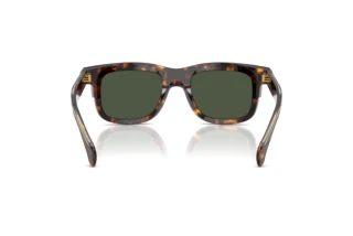 Achteraanzicht Moncler CLARO (ME6004 - 30029A)