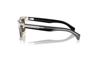 Zijaanzicht Moncler CLARO (ME6004 - 300387)