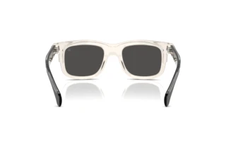 Achteraanzicht Moncler CLARO (ME6004 - 300387)