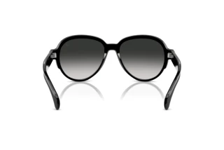 Achteraanzicht Moncler SWANSPAN (ME6005 - 30013C)