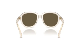 Achteraanzicht Moncler CIRSEE (ME6007U - 30035A)