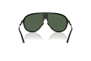 Achteraanzicht Moncler GLYDE (ME6009 - 300171)