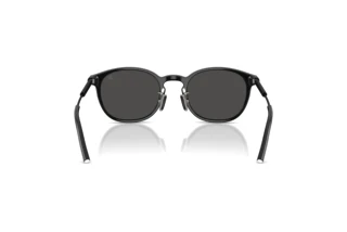 Achteraanzicht Moncler BARBB (ME6011D - 300187)