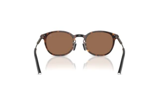 Achteraanzicht Moncler BARBB (ME6011D - 300273)