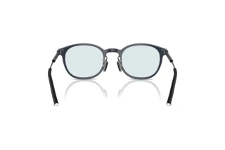 Achteraanzicht Moncler BARBB (ME6011D - 301T72)