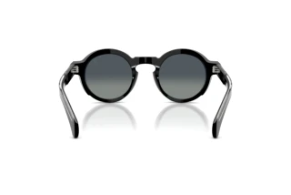 Achteraanzicht Moncler AURONE (ME6012 - 30013C)