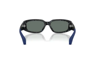 Achteraanzicht Moncler LUMIN (ME6014U - 303325)