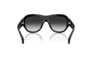 Achteraanzicht Moncler ELEVANE (ME6015U - 30013C)