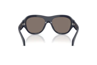 Achteraanzicht Moncler ELEVANE (ME6015U - 30206G)