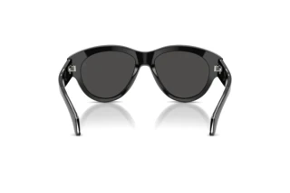 Achteraanzicht Moncler CHICANE (ME6016U - 300187)