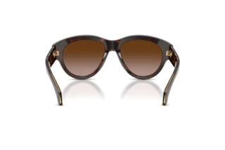 Achteraanzicht Moncler CHICANE (ME6016U - 300213)