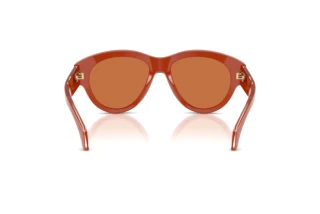Achteraanzicht Moncler CHICANE (ME6016U - 302573)