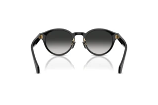 Achteraanzicht Moncler EMBER (ME6017D - 30013C)