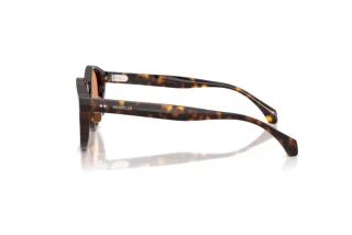 Zijaanzicht Moncler EMBER (ME6017D - 3002/7)