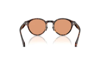 Achteraanzicht Moncler EMBER (ME6017D - 3002/7)