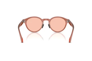 Achteraanzicht Moncler EMBER (ME6017D - 302684)
