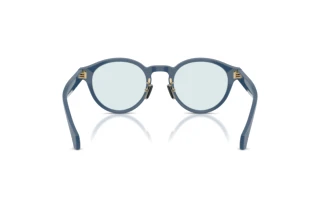 Achteraanzicht Moncler EMBER (ME6017D - 3028N2)