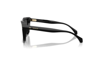 Zijaanzicht Moncler VALAIRE (ME6018 - 300187)