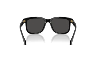 Achteraanzicht Moncler VALAIRE (ME6018 - 300187)
