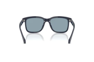 Achteraanzicht Moncler VALAIRE (ME6018 - 302072)