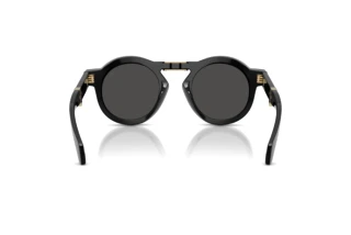 Achteraanzicht Moncler GLISSE (ME6019U - 300187)