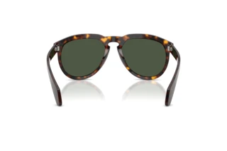 Achteraanzicht Moncler ISOPLETH (ME6020U - 30029A)