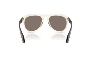Achteraanzicht Moncler ISOPLETH (ME6020U - 30035A)