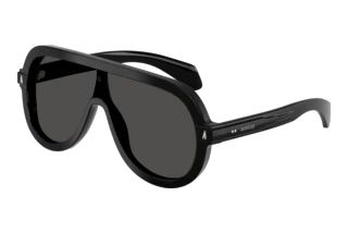 Vooraanzicht Moncler SUNSETTE (ME6021U - 300187)