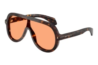 Vooraanzicht Moncler SUNSETTE (ME6021U - 300274)