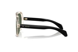 Zijaanzicht Moncler SUNSETTE (ME6021U - 300371)