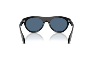 Achteraanzicht Moncler SPLASH (ME6022U - 300180)