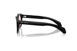 Zijaanzicht Moncler SPLASH (ME6022U - 3001P5)