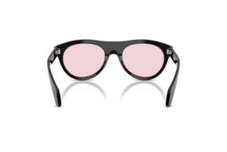 Achteraanzicht Moncler SPLASH (ME6022U - 3001P5)