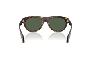 Achteraanzicht Moncler SPLASH (ME6022U - 300271)