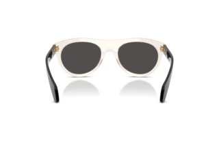 Achteraanzicht Moncler SPLASH (ME6022U - 300387)