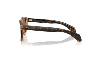Zijaanzicht Moncler SPLASH (ME6022U - 303773)