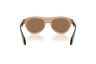 Achteraanzicht Moncler SPLASH (ME6022U - 303773)