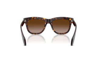 Achteraanzicht Moncler BRONZZ (ME6023 - 300213)