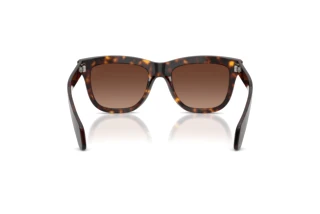 Achteraanzicht Moncler BRONZZ (ME6023 - 3002T5)